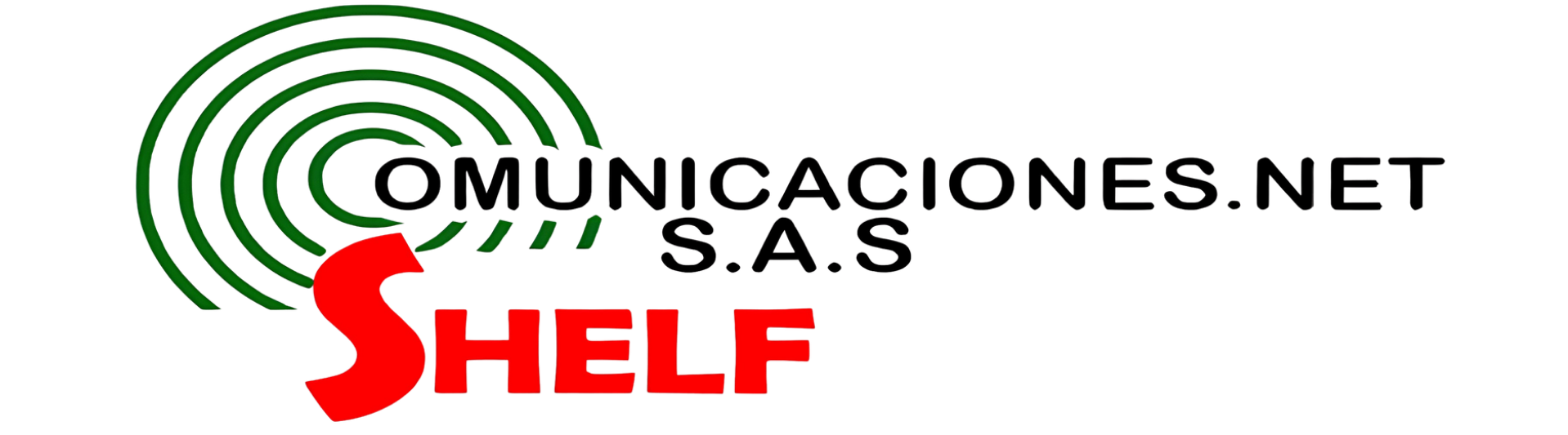 SHELF COMUNICACIONES.NET SAS